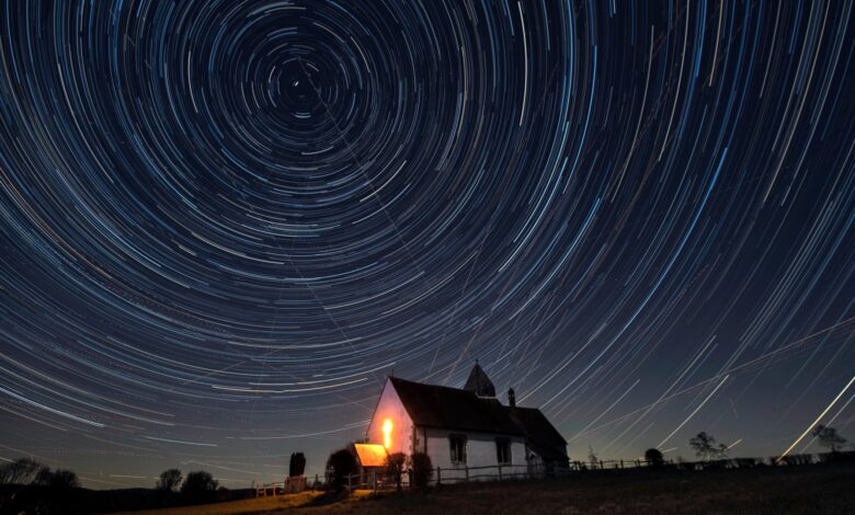 NASA investiga como o ciclo de 26.000 anos altera estrelas polares