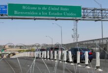 Real-time facial recognition exige uso em fronteiras no Brasil