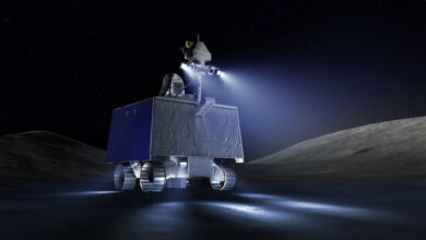 NASA adia missão do rover VIPER na Lua após reavaliação