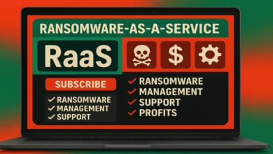 Cibercriminosos escalam ataques de ransomware como startups