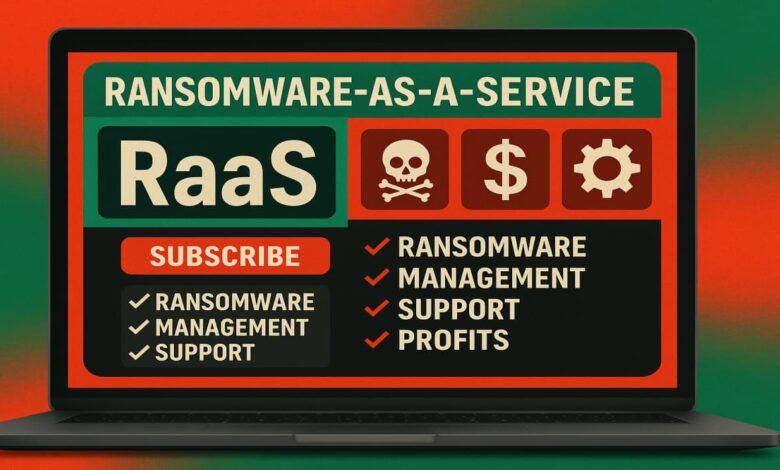 Cibercriminosos escalam ataques de ransomware como startups