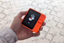 Rabbit revela redesign da UI do R1 após críticas de Jony Ive
