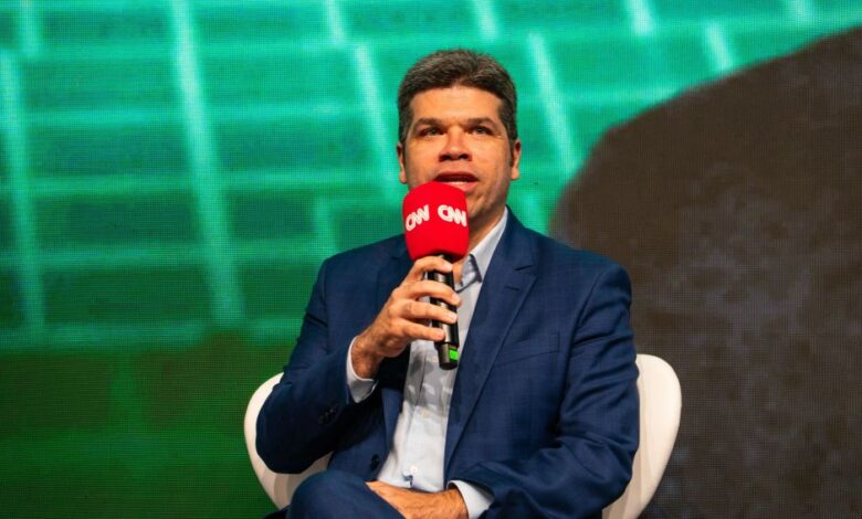 Fazenda prevê alta de 0,4% no PIB com plano ecológico