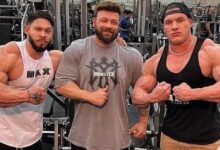 Ramon Dino e Caike Pro enfrentam desafios em Pittsburgh