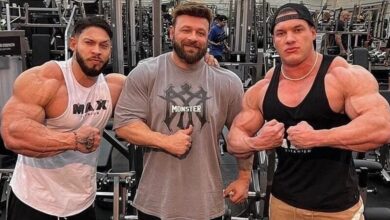 Ramon Dino e Caike Pro enfrentam desafios em Pittsburgh