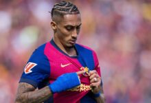 Barcelona derrota Real Madrid e se aproxima do título