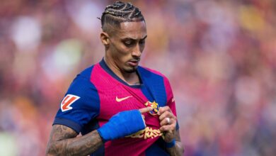 Barcelona derrota Real Madrid e se aproxima do título