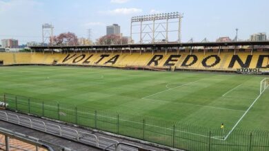 Volta Redonda busca vitória contra Amazonas na Série B 2025
