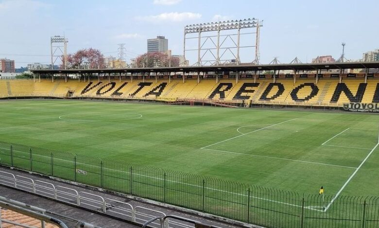 Volta Redonda busca vitória contra Amazonas na Série B 2025