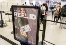 TSA recomenda chegar 3h antes sem Real ID para voos gadget