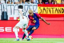 Barcelona busca título no clássico contra Real Madrid