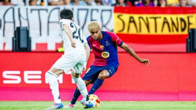 Barcelona busca título no clássico contra Real Madrid