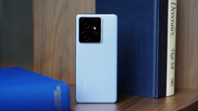 Realme apresenta GT 7 com design inovador e bateria poderosa