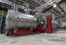Realta Fusion capta US$ 36M para reator de fusão sustentável