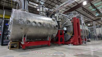Realta Fusion capta US$ 36M para reator de fusão sustentável