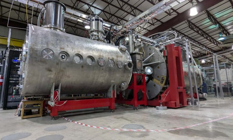 Realta Fusion capta US$ 36M para reator de fusão sustentável