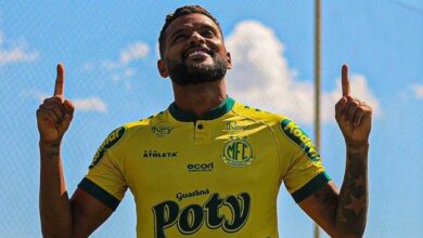Jogador do Mirassol conquista recorde no Brasileirão histórico