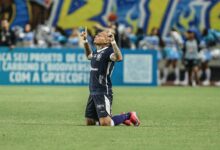 Remo vence Paysandu e abre vantagem na final do Paraense