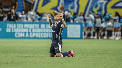 Remo vence Paysandu e abre vantagem na final do Paraense