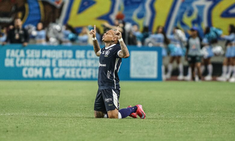 Remo vence Paysandu e abre vantagem na final do Paraense