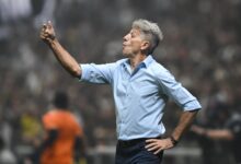 Fluminense sofre derrota e Renato Gaúcho pede malandragem