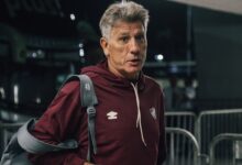 Fluminense atua sem Renato e busca vitória na Sul-Americana