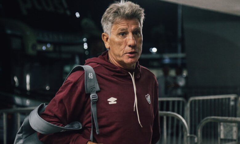 Fluminense atua sem Renato e busca vitória na Sul-Americana