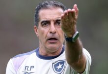 Botafogo busca vitória contra Carabobo na Libertadores