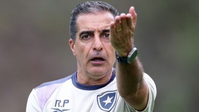 Botafogo busca vitória contra Carabobo na Libertadores