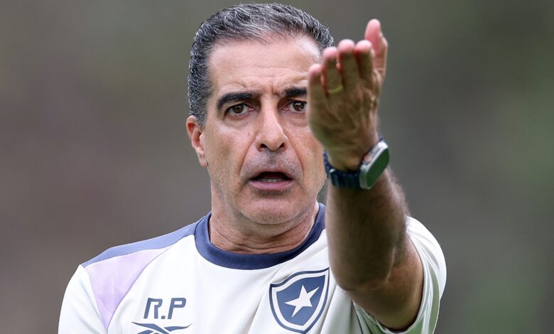 Botafogo busca vitória contra Carabobo na Libertadores