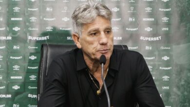 Fluminense busca reforços para brigar por títulos no Mundial