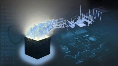 Deep learning revela recursos ocultos em modelo para comportamento de rede elétrica