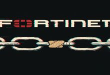 Fortinet alerta sobre vulnerabilidade CVE-2025-32756 e necessidade de patching
