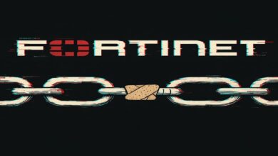 Fortinet alerta sobre vulnerabilidade CVE-2025-32756 e necessidade de patching