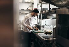 AI conquista chefs franceses na inovação culinária