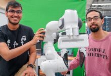 Robô aprende a executar tarefas após assistir tutoriais