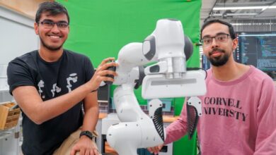Robô aprende a executar tarefas após assistir tutoriais