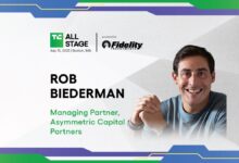 TechCrunch All Stage 2025 ajuda startups a escalar