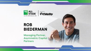 TechCrunch All Stage 2025 ajuda startups a escalar