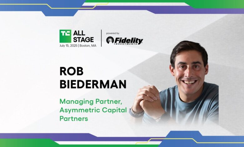 TechCrunch All Stage 2025 ajuda startups a escalar