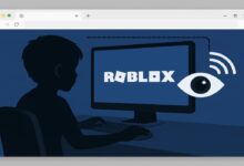 Roblox enfrenta ação judicial por rastreamento de dados de crianças