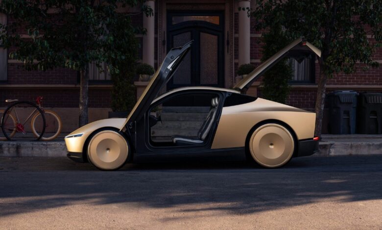 Tesla lança Robotaxi e provoca dúvida sobre futuro da cultura tech