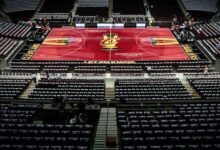 Cavaliers buscam vitória contra Pacers nos playoffs da NBA