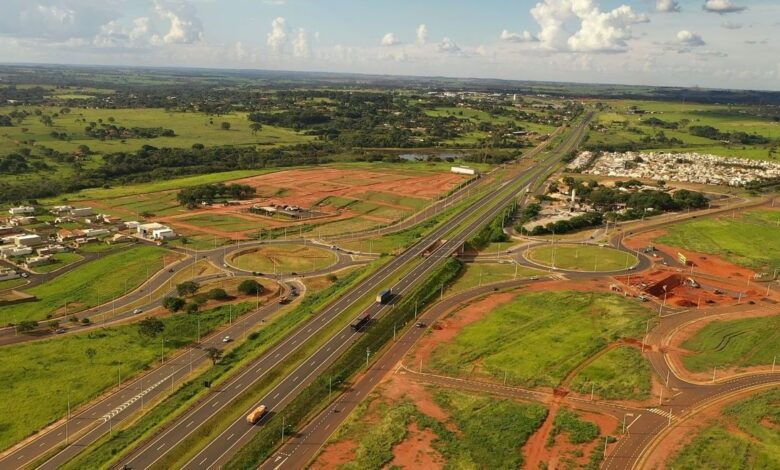 K-infra e Galapagos vencem leilão e atraem investimento na Rota da Celulose
