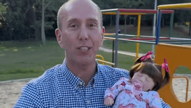 Prefeitura de Sorocaba promove ação para crianças com bebê reborn em evento do governo
