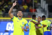 Brasil busca título diante de Portugal na Copa do Mundo de Futebol de Areia
