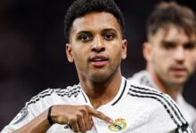 Rodrygo busca novo rumo após briga com Vini no Real Madrid