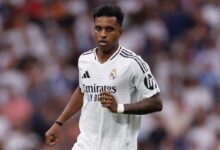Real Madrid avalia venda de Rodrygo antes da próxima janela de transferências