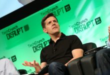 Sequoia Capital investe em Disrupt 2025 com Roelof Botha