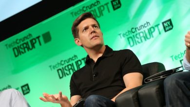 Sequoia Capital investe em Disrupt 2025 com Roelof Botha